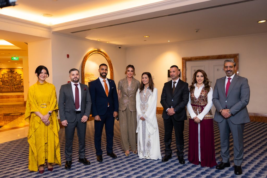 Al Aman Charity Dinner Gallery