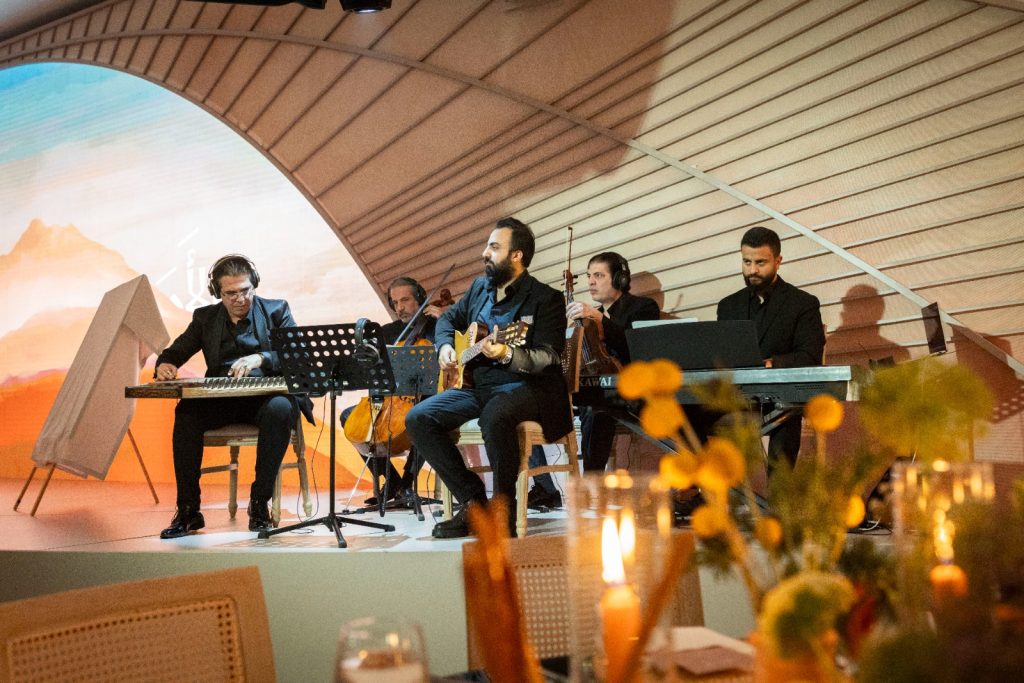 Al Aman Charity Dinner Gallery