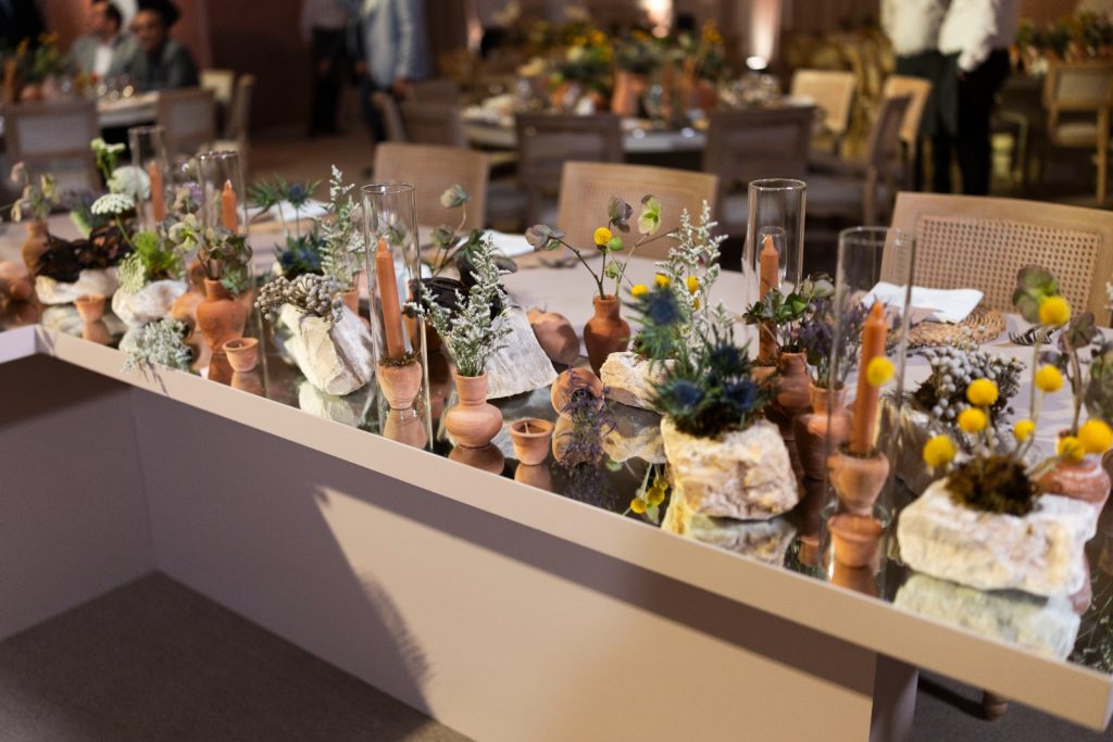 Al Aman Charity Dinner Gallery