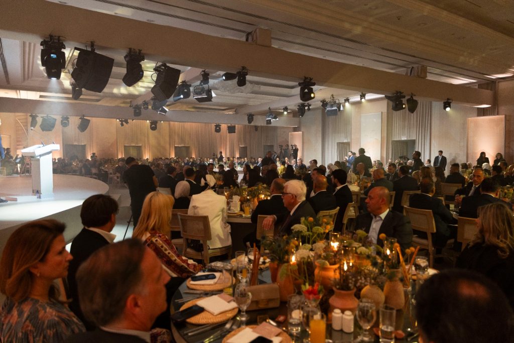 Al Aman Charity Dinner Gallery