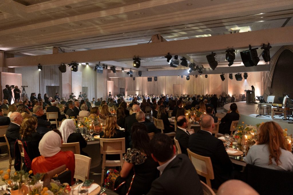 Al Aman Charity Dinner Gallery