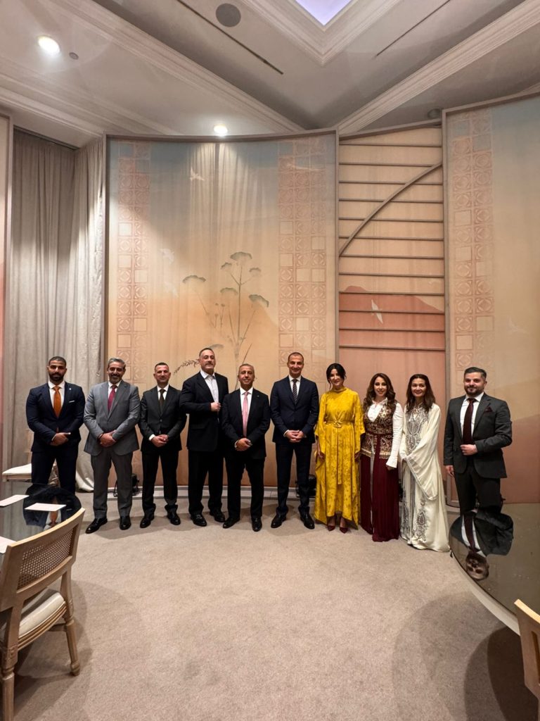 Al Aman Charity Dinner Gallery