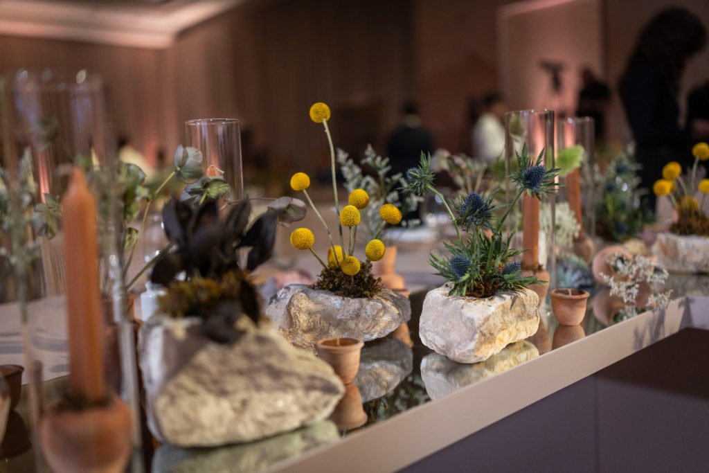Al Aman Charity Dinner Gallery