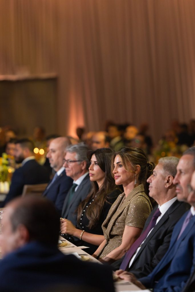 Al Aman Charity Dinner Gallery