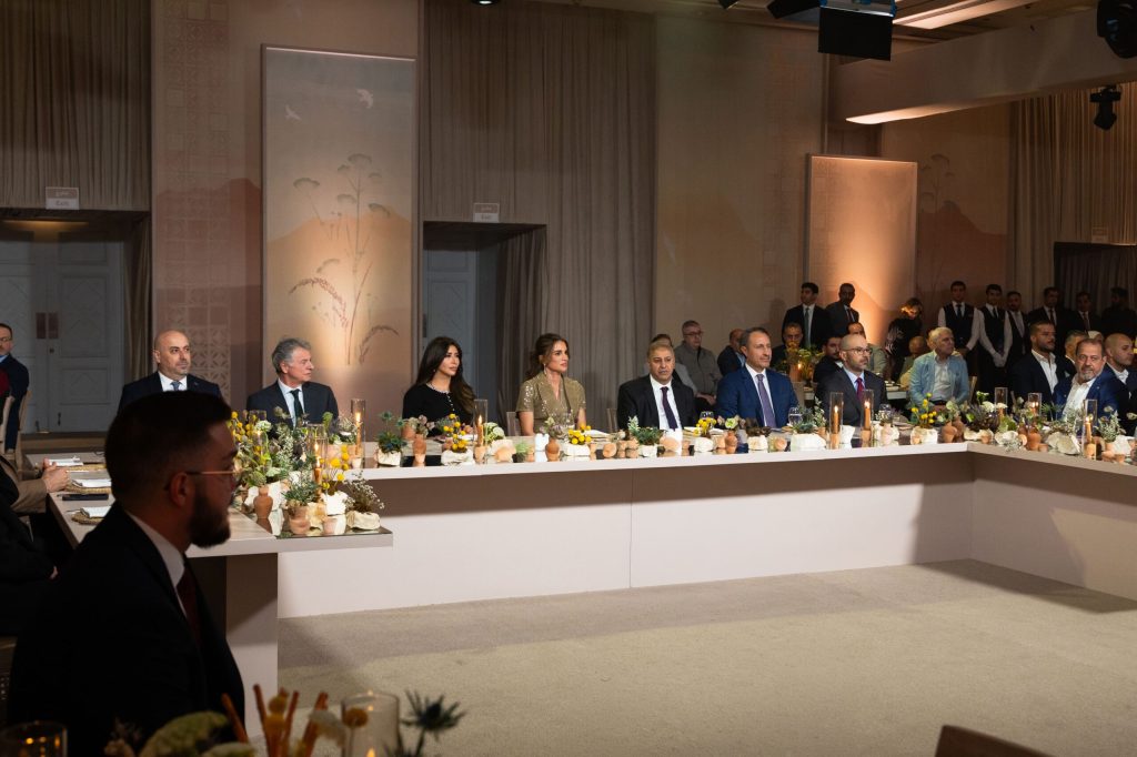 Al Aman Charity Dinner Gallery