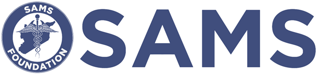 SAMS Foundation Logo