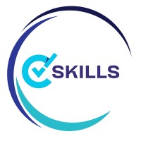 Skills logo